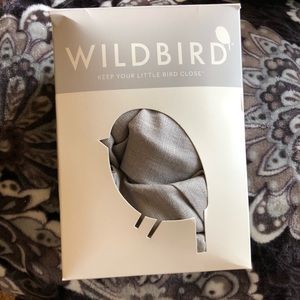 WildBird Ring Sling